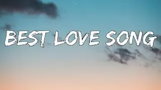 Best love song (Lyrics) || New song 2026||New English song || Best song english