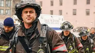 Chicago Fire Season 13: A Turning Point for the One Chicago Franchise