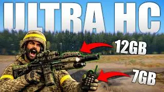 Why I'm NOT Doing Ultra Hardcore - Arma Reforger