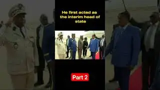 6 Longest Serving African Presidents #africa #yt #ytshorts #shortsfeed #youtubeshorts #shortsviral
