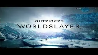 Outriders - Worldslayer / Part 15 / Endgame & KOOP