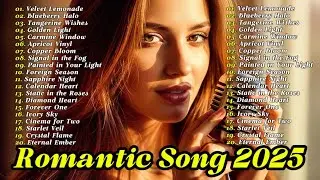 Beautiful Love Songs 💘 Greatest Romantic Hits from the 60s, 70s, 80s & 90s