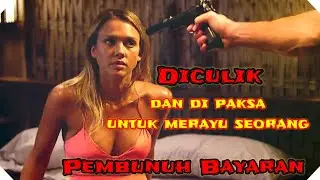 ALUR CERITA FILM MECHANIC RESURRECTION - BYPASS FILM