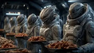 Alien Warriors Stood Stunned After Seeing What Deathworlders Call a Pet | Sci-Fi | Reddit Stories