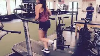 Assault Air Runner Treadmill