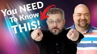 10 Things Every Church Media Tech Should Know! 📺 [REPLAY]