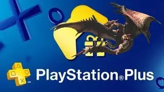 PS PLUS October 2019 | Monster Hunter, Ubisoft Games & More | Deals Of The Week #psplus