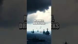 Latest Developments in the Persian Gulf Conflict