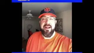 Chicago Bears writer Lester Wiltfong becomes our newest Ambassador