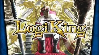 Logiking Review (Switch)