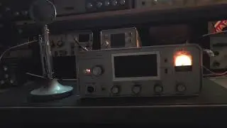 Cobra Cam 88  Oldtuberadio.net / Boz oControl 
