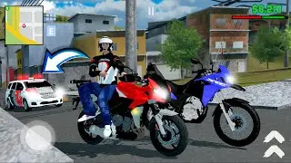 NOVA ATUALIZAÇÃO DO JOGO GRAU FAVELA COM NOVAS MOTOS E NOVO MAPA E+🔥