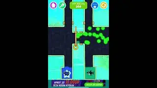Save The Fish! 205 level