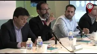 Encuentros Complutense: Ciencia y Sociedad