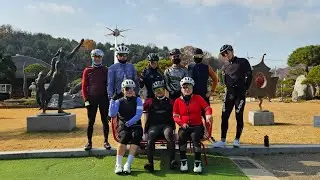 #안산#투게게더#섬#로드#라이딩#자전거#캔디#플랑이#쭈니#하우람#꿈트리