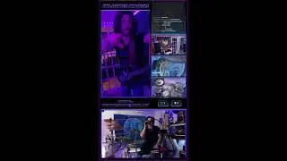 CREATING MUSIC - EPISODE EIGHTEEN (Portrait)