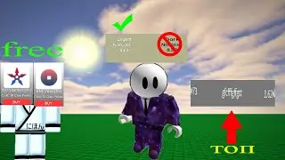 Попал в топ 20 мира в кликер симуляторе ШОК обнова! inja Clicker Simulator