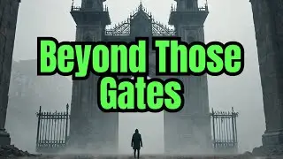 Ryan Hudak Beyond Those Gates Sad Story