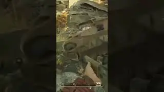 sus.mp4 sorry not sorry #shorts #fallout #fallout76 #funny #gaming #memes #meme
