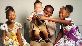 Get to know our Members (Campbell Siblings)