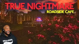 The Jeffery Dahmer Diner | True Nightmare Roadside Cafe Prologue