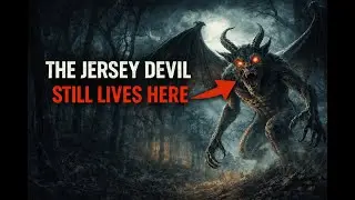 The Jersey Devil: America&rsquo;s Oldest Monster Still Haunting the Forest