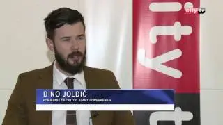 Intervju s Dinom Joldićem