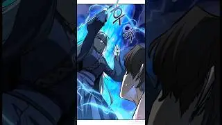 Waifu's Using Her Full Power 👿💀☠️😈#youtubeshorts #mangashorts #manga #manhua #manhwa #anime