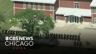 Chicago area prepares for immigration enforcement surge