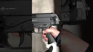 B&T APC 9K Pro