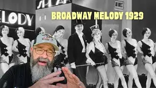 Broadway Melody (1929) - Movie Review