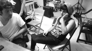 The Gift of Ghosts Pre-Production for Chango Studios
