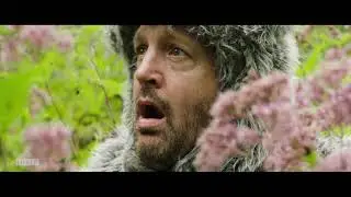 Nature Planet | Kevin James | Narrated by Adam Sandler | Перевод и Озвучка | XLR