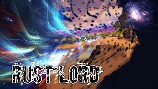 The Storm Scavenger | Fortnite Story