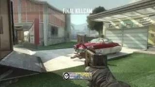 One in the Chamber part 1 sycnation wins
