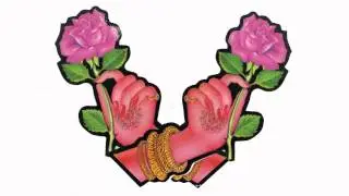 Think of One - Antwaarpse Sha&acirc;bi