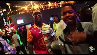 Nif Monroe & Pistol Paco - Zion ft. Juan Way (Official Video)