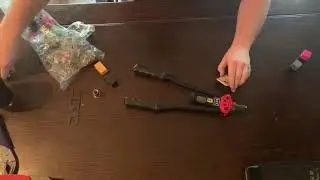 Rivnut Tool From Amazon Review