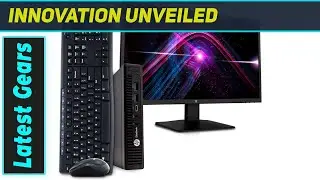 HP EliteDesk 800 G2 Mini PC: Best Budget Business Desktop?