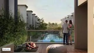 Sattva Springs | Call or WhatsApp : 9513869695 | Row Villas on kanakapura road |
