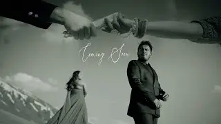SPITI VALLEY PRE WEDDING COMING SOON | 4K | SHASHANK & AKANKSHA | HIMACHAL PRADESH | BALA G STUDIO