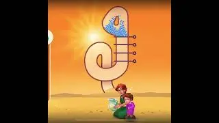 Hot Day Help Her to got Water | Homescapes Mini-game Ads #shorts #minigames