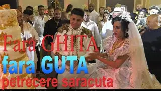 Guta REGELE  2023 Live -  Nunta Dinastia NONU vol 2