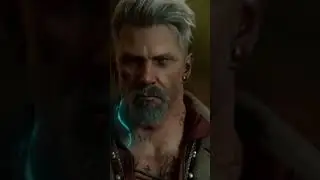VITTORIO TOSCANO: Dead by Daylight Lore in 60 Seconds #dbdlore #dbd