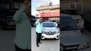 RENAULT KWID RXL 2018 in Nepal