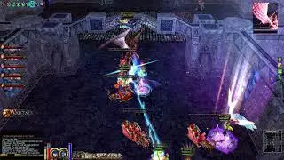 Hunt Boss Wartale