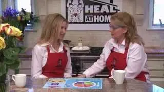 RX for Healthy Lifestyles #159 - HEAL:  From School to Home Eating