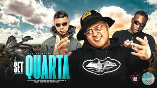 SET FUNK QUARTA - MC Ryan SP, MC Neg&atilde;o Original, MC Tuto, MC Cebezinho, MC Luuky (Mix Funk 2025)