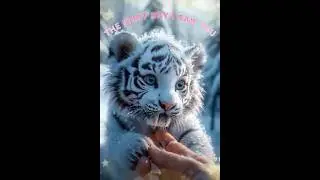 ✨ Magical World of Adorable Fantasy Creatures | Pocket-Sized Animal Fusion Art 🐾🔥