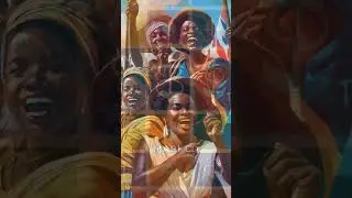 From Abolition to Civil Rights: A Legacy of Change
